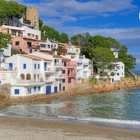 Apartamento Sa Tuna 3 - Can Bona Begur Exterior foto