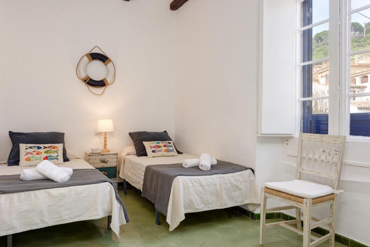 Apartamento Sa Tuna 3 - Can Bona Begur Exterior foto